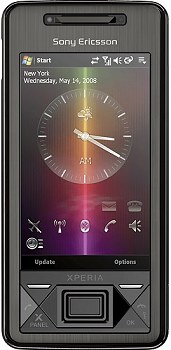 Sony XPERIA X1 price in Pakistan