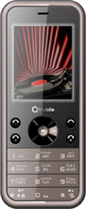 QMobile E199 price in Pakistan