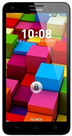 Huawei Huawei Honor 3X Pro price in Pakistan