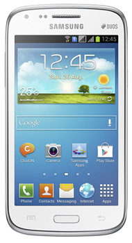 Samsung Galaxy Core I8262 Dual sim price in Pakistan