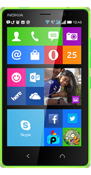 Nokia Nokia X2 Dual SIM price in Pakistan