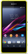 Sony Xperia Z1 Compact price in Pakistan
