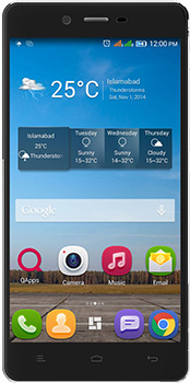 QMobile Noir M300 price in Pakistan