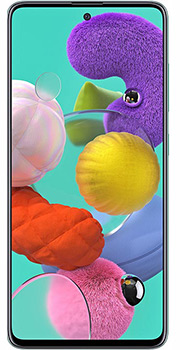 Samsung Galaxy A51 price in Pakistan