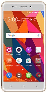 QMobile Noir LT750 price in Pakistan