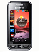 Samsung S5233 Star price in Pakistan