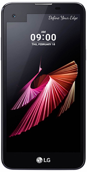 LG X Screen price in Pakistan