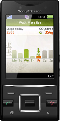 Sony J20i Hazel price in Pakistan
