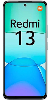 Xiaomi Redmi 13 256GB price in Pakistan