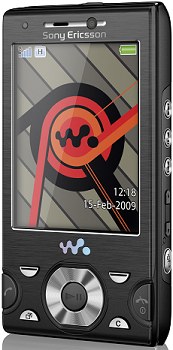 Sony W995 price in Pakistan