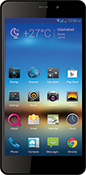 QMobile Noir Quatro Z4 mini price in Pakistan