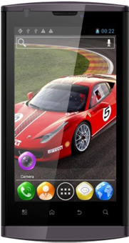 GFive Fararee A78 price in Pakistan