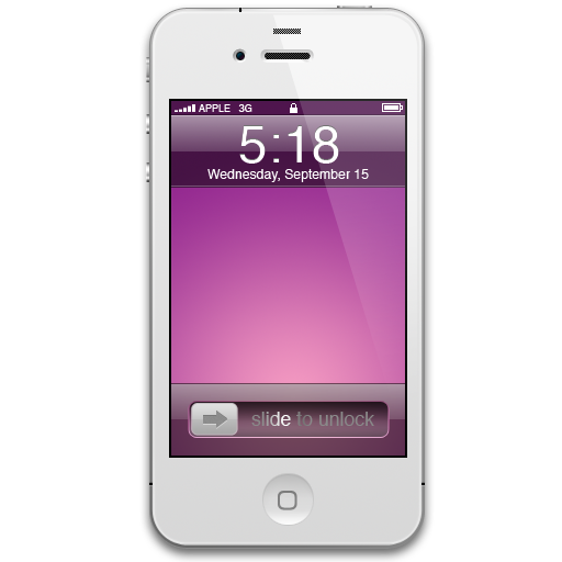 Apple iPhone 4 16GB White Factory Unlocked price in Pakistan
