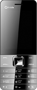 QMobile E700 price in Pakistan