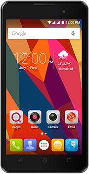 QMobile Noir i6i price in Pakistan