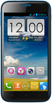 QMobile Noir A610 price in Pakistan