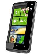 HTC HD 7 8GB price in Pakistan