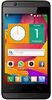 QMobile Noir W10 price in Pakistan