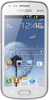 Samsung Galaxy S Duos S7562-DS price in Pakistan