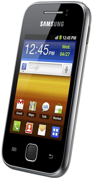 Samsung S5360 Galaxy Y price in Pakistan