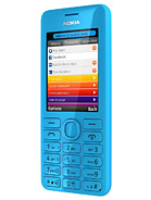 Nokia 206 price in Pakistan