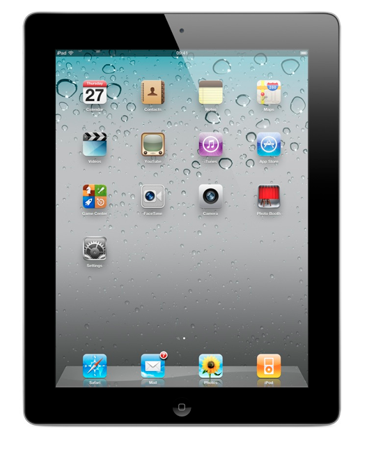Apple iPad 2 64GB Wifi price in Pakistan