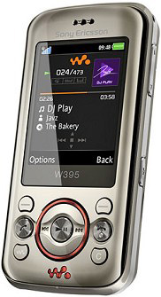 Sony W395 price in Pakistan