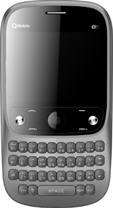 QMobile Q8 price in Pakistan