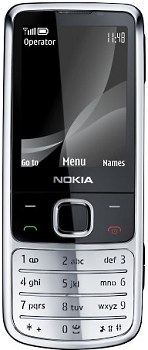 Nokia 6700 price in Pakistan